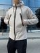 Чоловіча куртка осіння softshell з капюшоном 1693939350 фото 2