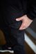 Спортивный костюм мужской Soft Shell, Комплект куртка + штаны на флисе черный 1586881886 фото 16
